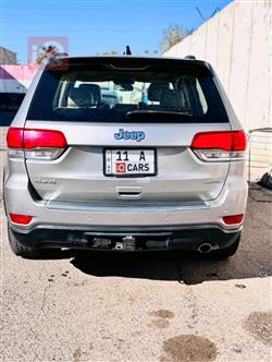 جيب جراند شيروكي